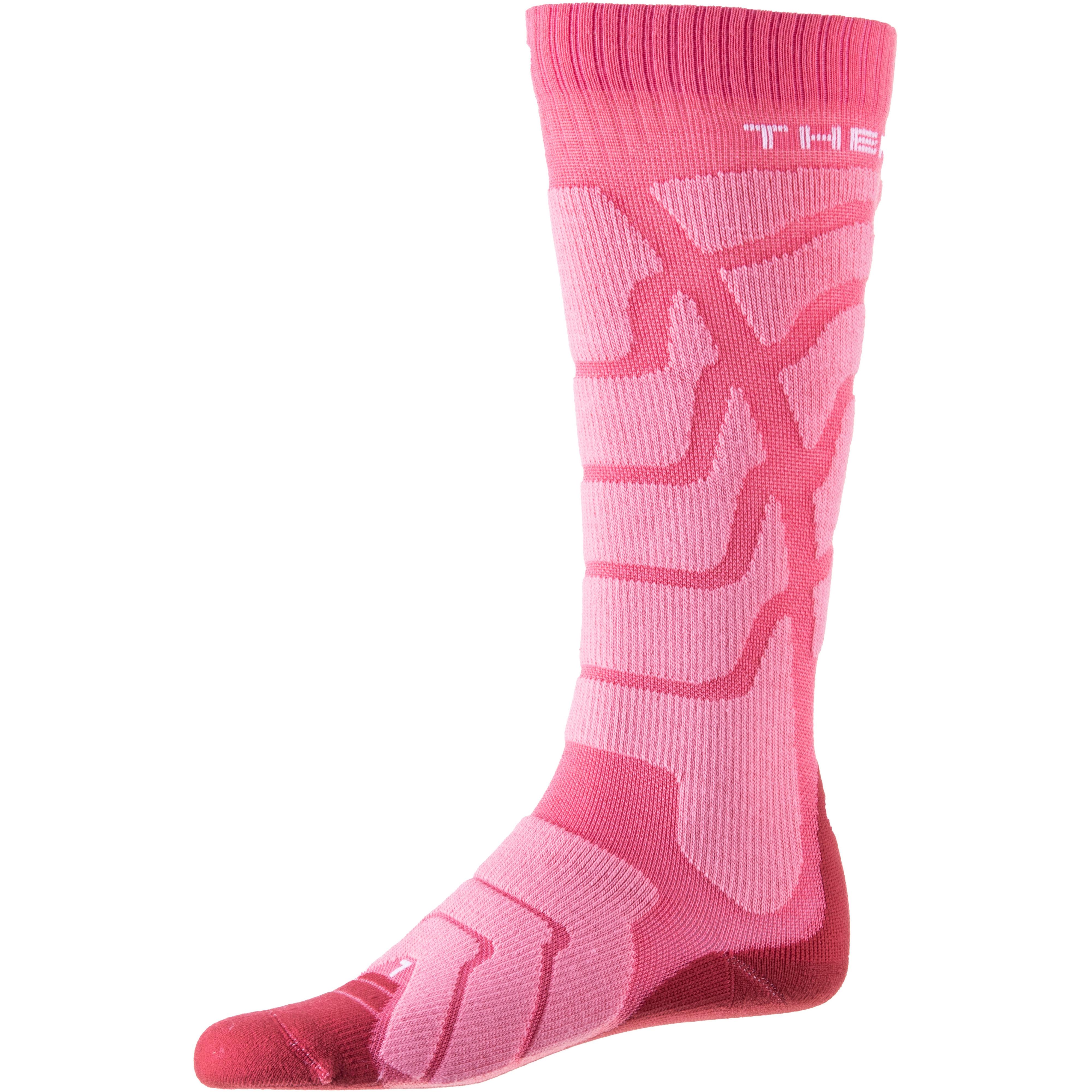Therm-ic Ski Warm WM Socken Damen