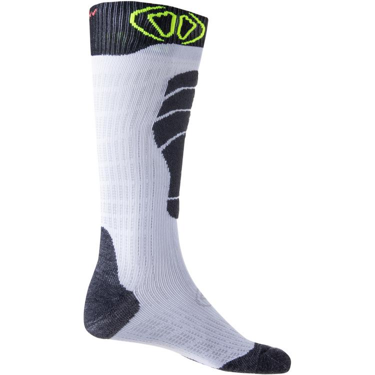SIDAS SIDAS COMFORT Socken - wei&szlig; - 0 | SportScheck