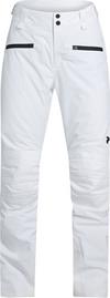 Peak Performance Scoot Insulated Skihose Damen - offwhite
