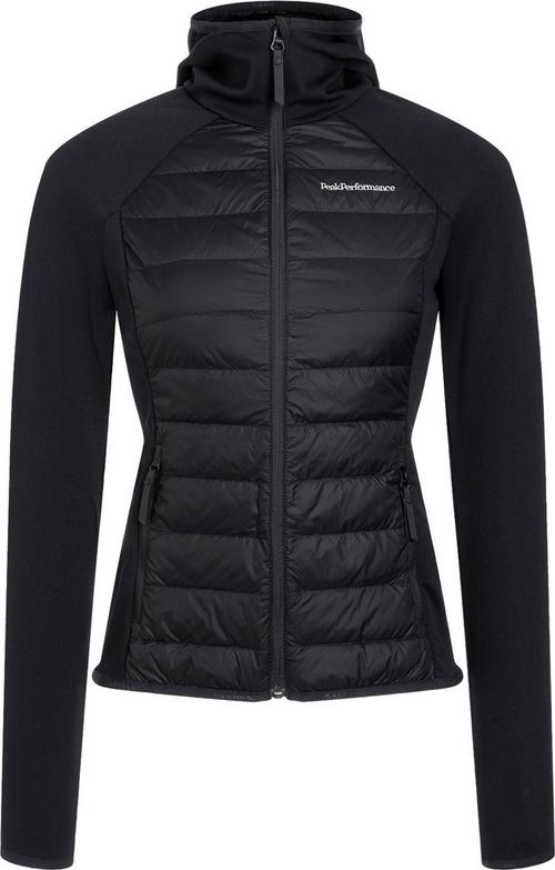 Peak Performance Hybrid Daunenjacke Damen