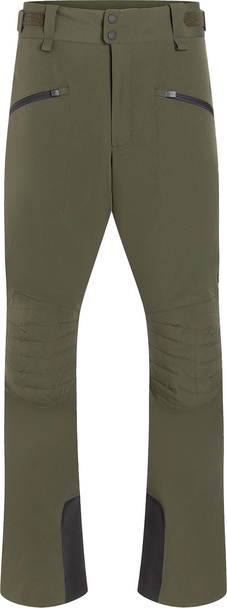 Peak Performance Peak Performance Scoot Insulated Skihose Herren - forest night - 0 | SportScheck