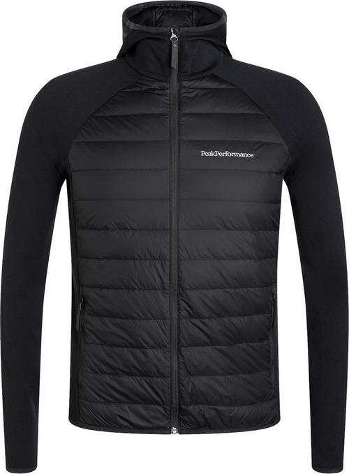 Peak Performance Hybrid Daunenjacke Herren