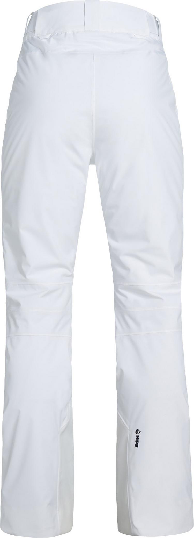 Peak Performance Peak Performance Scoot Insulated Skihose Damen - offwhite - 0 | SportScheck