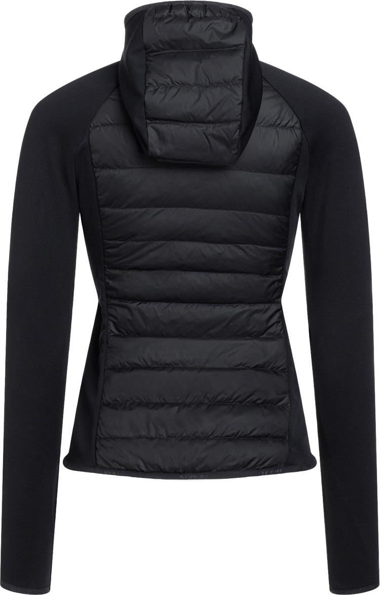 Peak Performance Peak Performance Hybrid Daunenjacke Damen - black - 0 | SportScheck