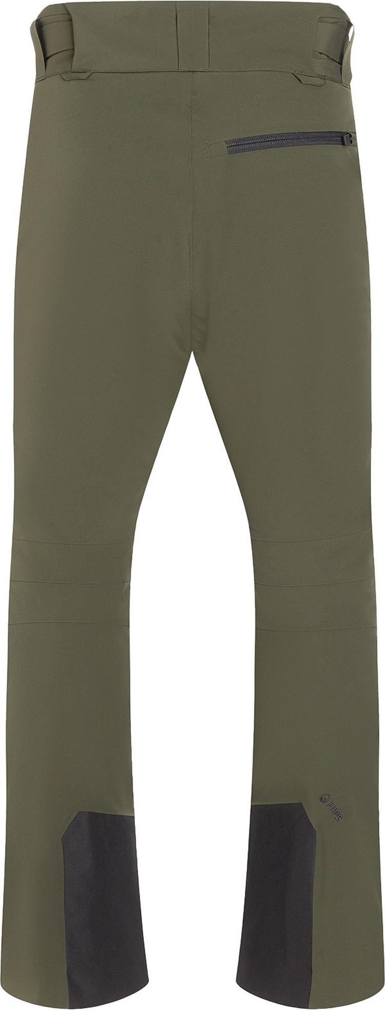 Peak Performance Peak Performance Scoot Insulated Skihose Herren - forest night - 0 | SportScheck
