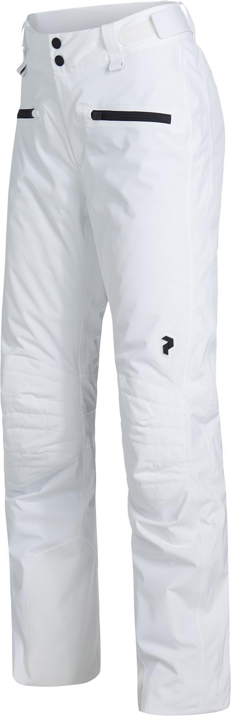 Peak Performance Peak Performance Scoot Insulated Skihose Damen - offwhite - 0 | SportScheck