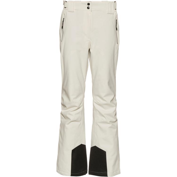 KILLTEC KILLTEC Skihose Damen - weiss - 0 | SportScheck
