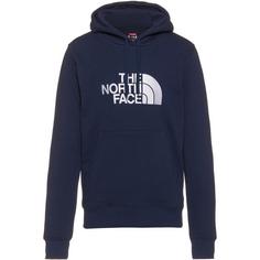 The North Face DREW PEAK Hoodie Herren summit navy