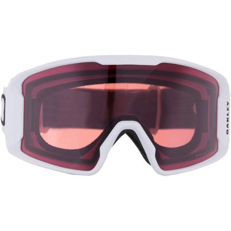 Oakley Oakley LINE MINER M Brille - MATTE WHITE-Prizm Garnet - 0 | SportScheck