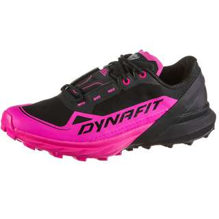 Dynafit ULTRA 50 W Trailrunning Schuhe Damen pink glo-black out