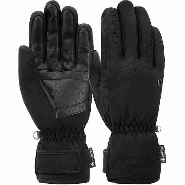 Reusch GORE-TEX Susan Handschuhe Damen black