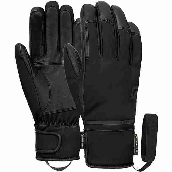 Reusch Scout Handschuhe black