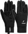 Reusch Arien Handschuh - black-silver