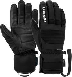 Reusch Andy Skihandschuhe black