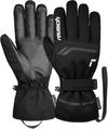Reusch Primus Handschuh - black-white