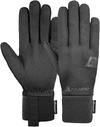 Reusch Power Stretch Handschuh - black