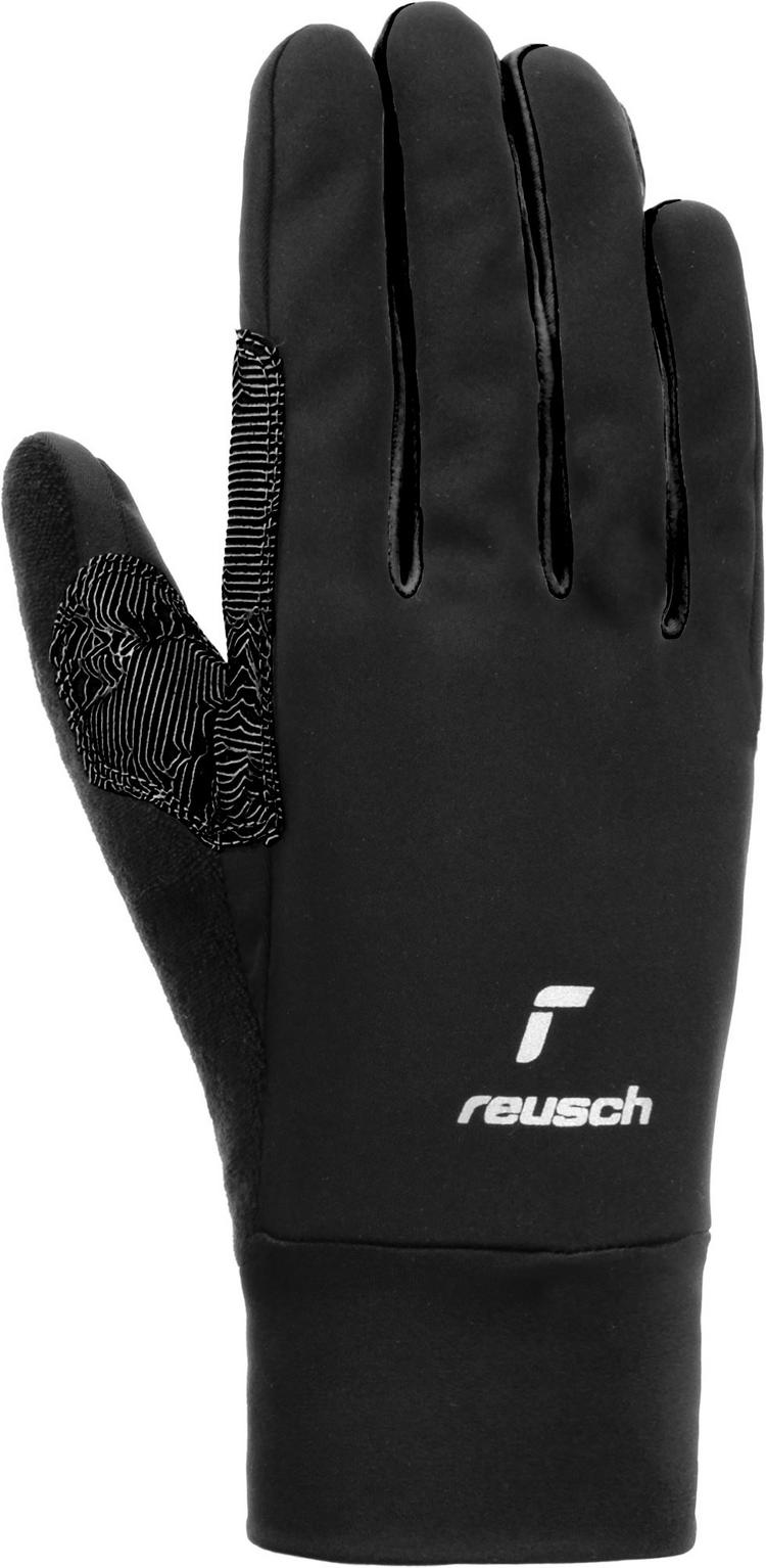 Reusch Reusch Arien Handschuh - black-silver - 0 | SportScheck