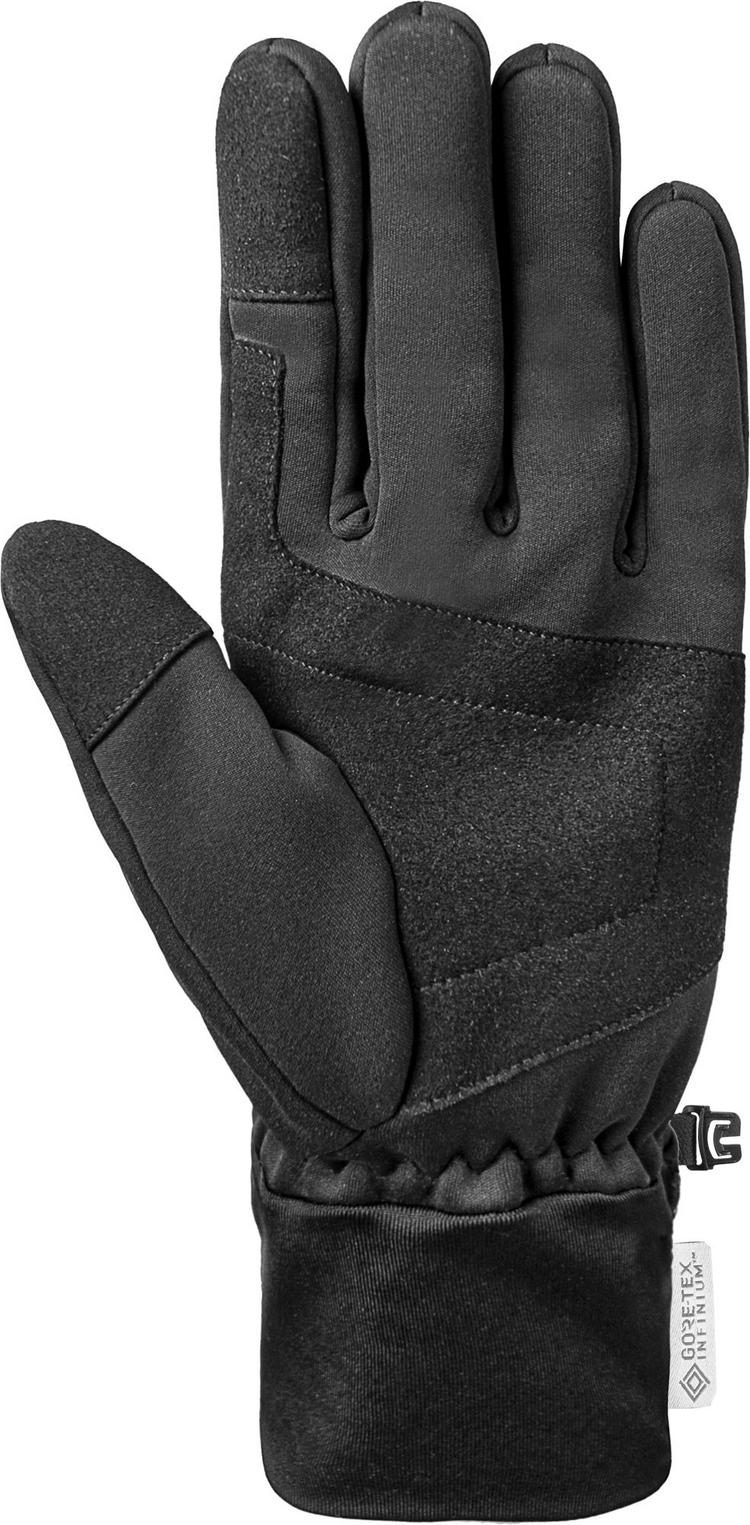 Reusch Reusch Vesper Handschuh - black - 0 | SportScheck