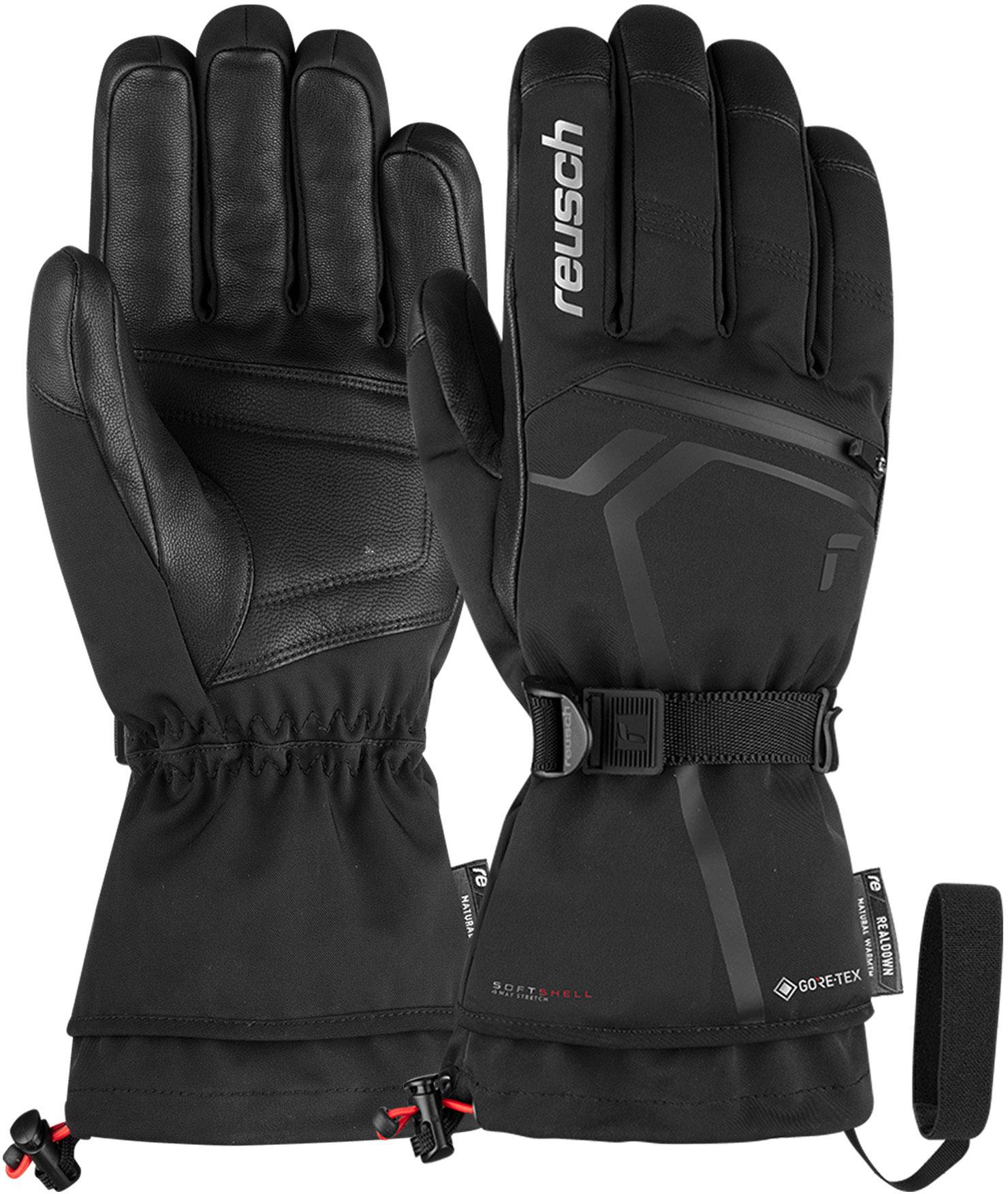 Reusch Down Spirit Handschuh