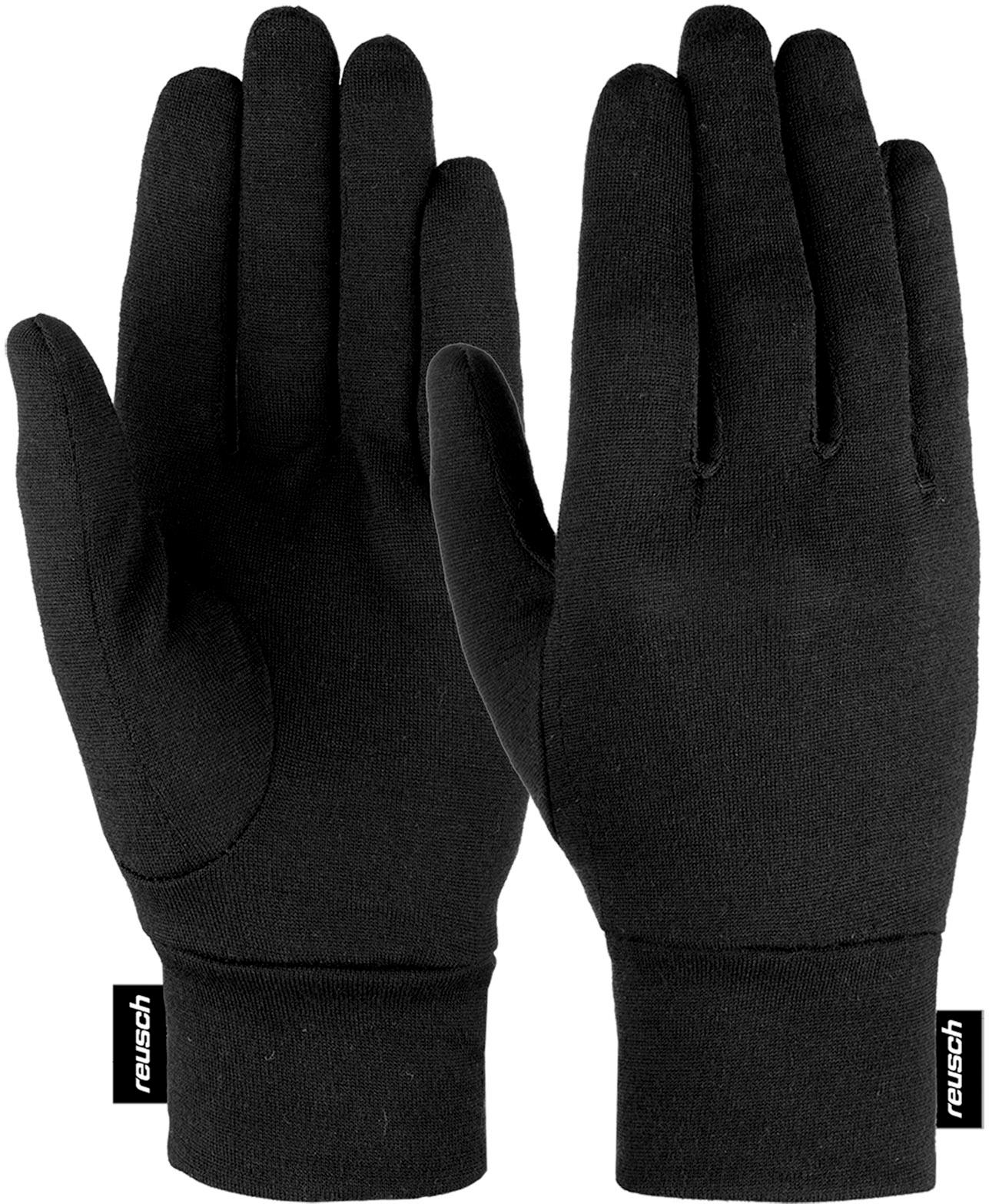 Reusch Merino Wool Conductive Handschuh