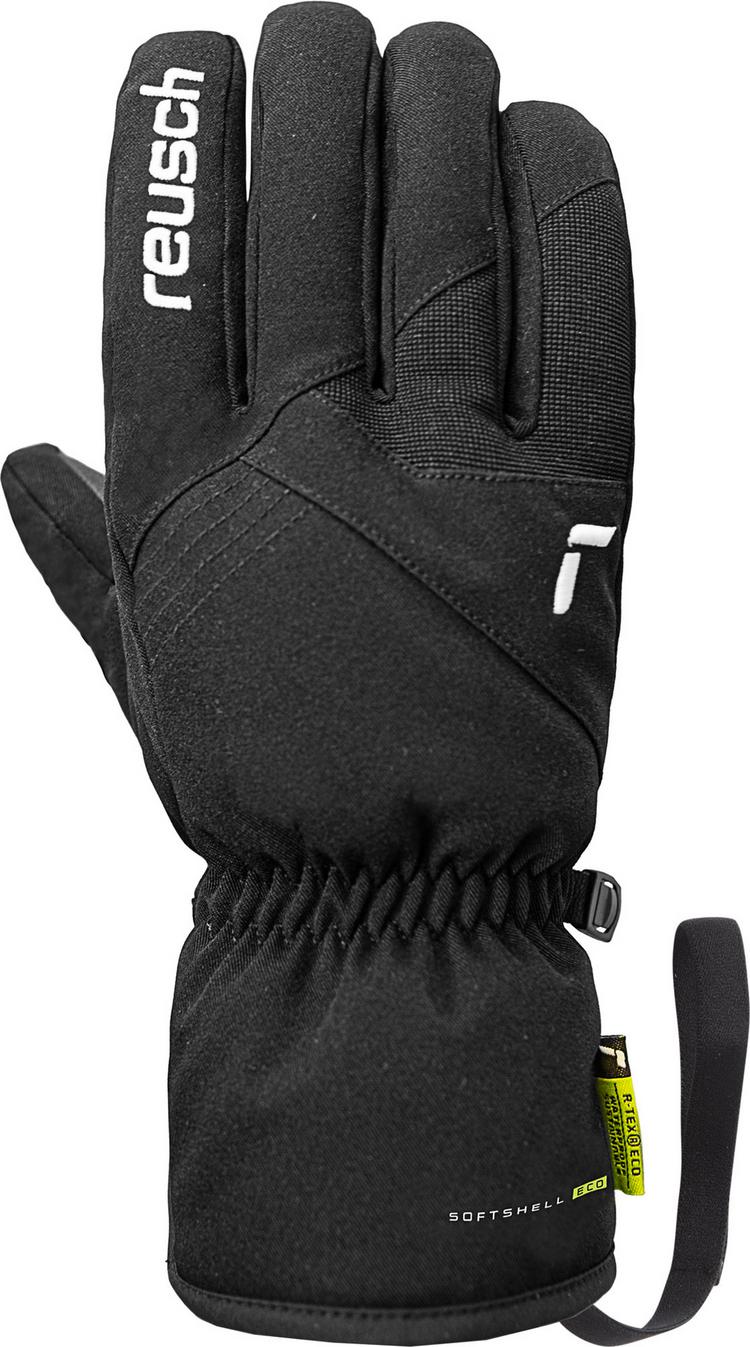 Reusch Reusch Vermont Handschuh - black-white - 0 | SportScheck