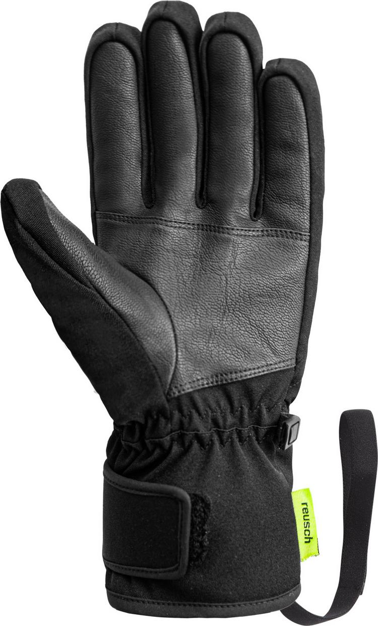 Reusch Reusch Vermont Handschuh - black-white - 0 | SportScheck