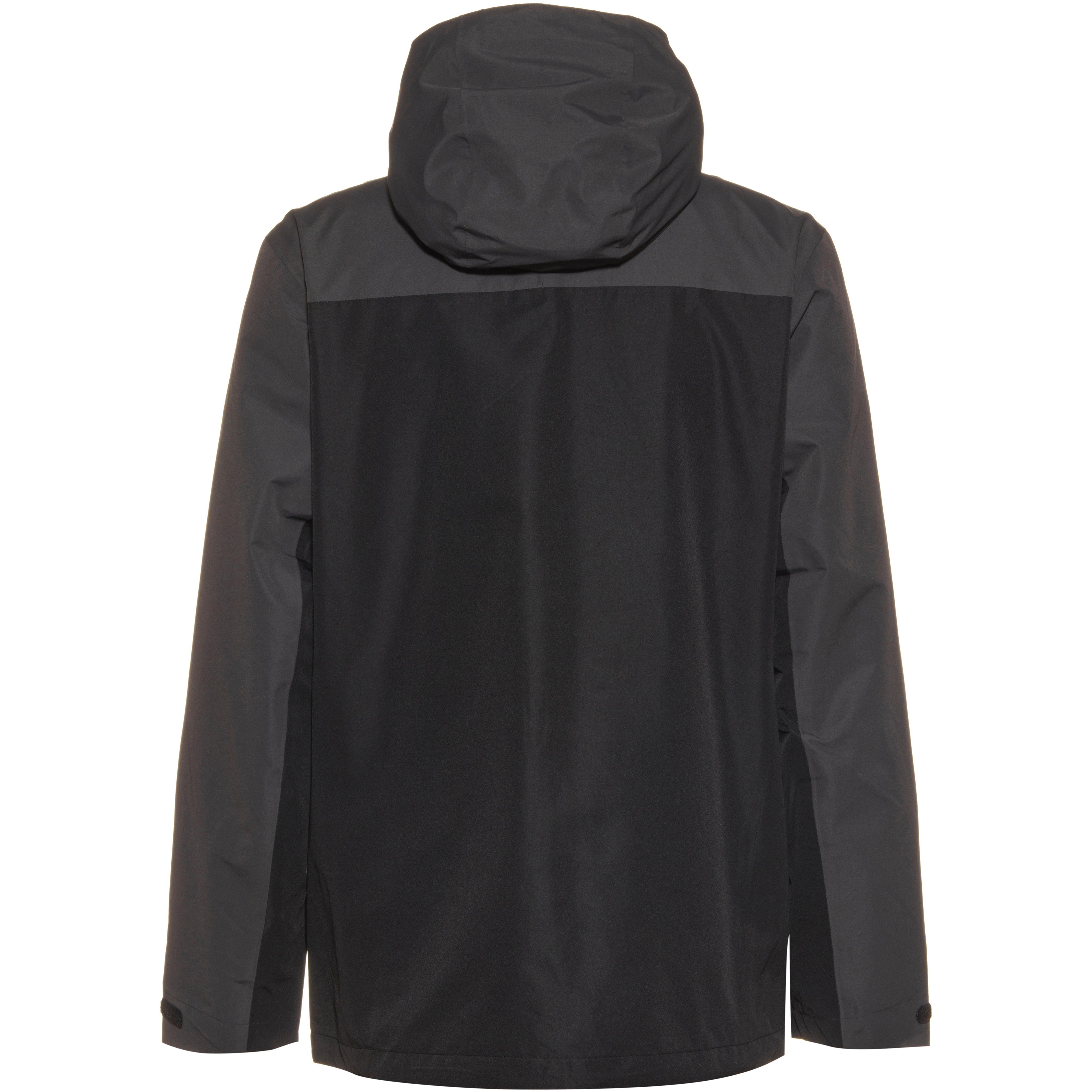 Thumbnail - Jack Wolfskin TAUBENBERG 3IN1 Doppeljacke Herren