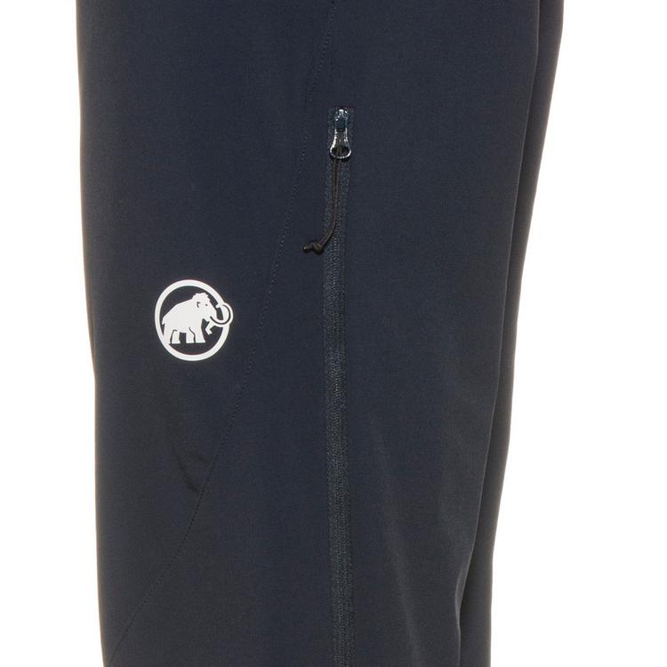 Mammut Mammut Taiss Guide Softshellhose Damen - marine - 0 | SportScheck