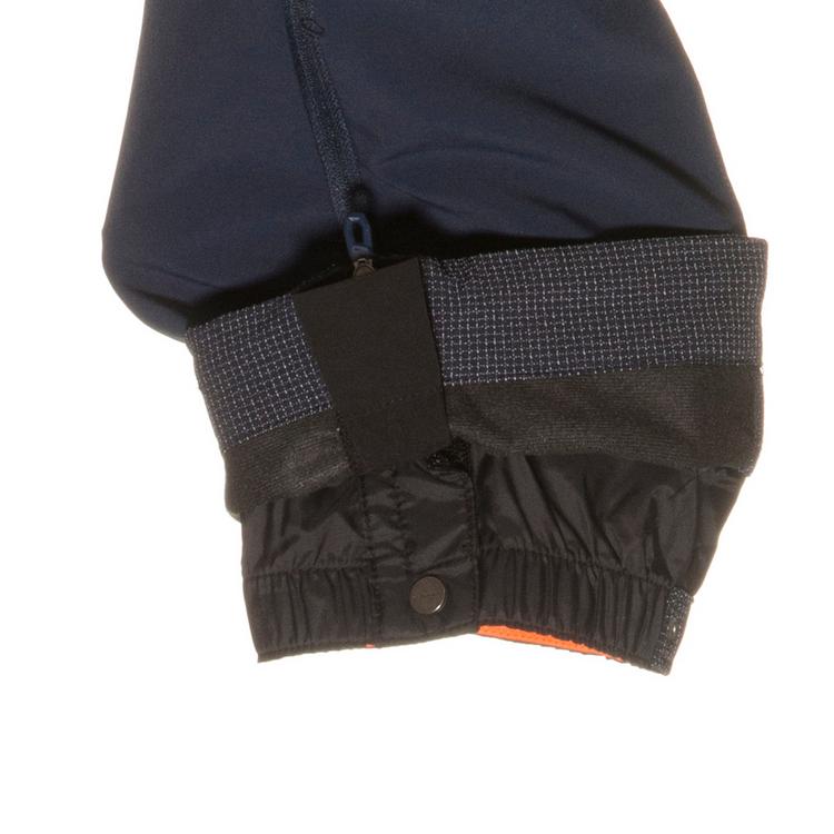 Mammut Mammut Taiss Guide Softshellhose Damen - marine - 1 | SportScheck