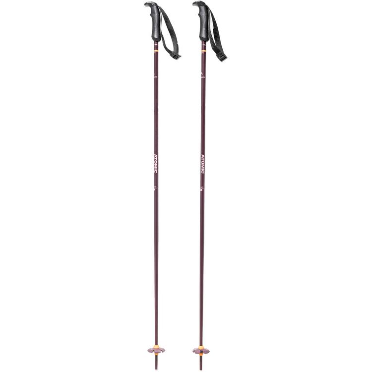 ATOMIC ATOMIC CLOUD Stock Damen - plum - 0 | SportScheck