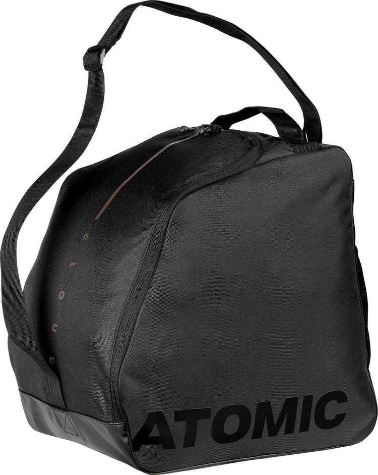 ATOMIC ATOMIC W BOOT BAG CLOUD Skischuhtasche Damen - black - 0 | SportScheck