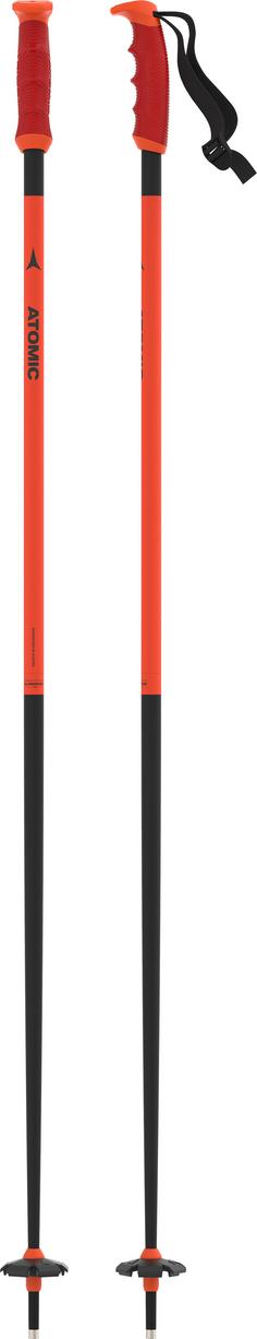 ATOMIC REDSTER Skistock red