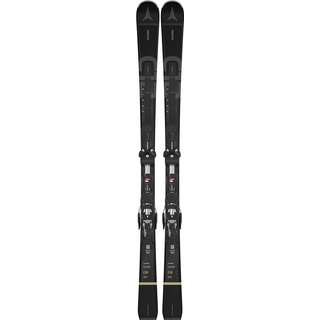 ATOMIC CLOUD C12 RVSK C + X 12 GW All-Mountain Ski Damen black