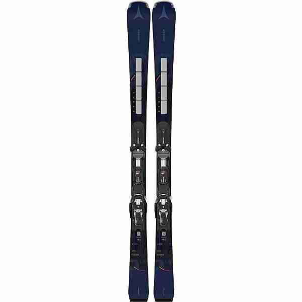 ATOMIC CLOUD Q14 RVSK S + X 12 GW 22/23 Carving Ski Damen blue