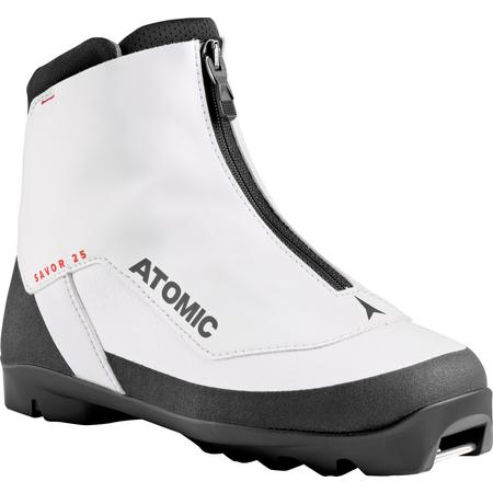 ATOMIC SAVOR 25 W Langlaufschuhe Damen Schuhe 40 2/3 Normal  | 00887445290773