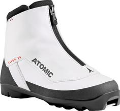 ATOMIC SAVOR 25 W Langlaufschuhe Damen white