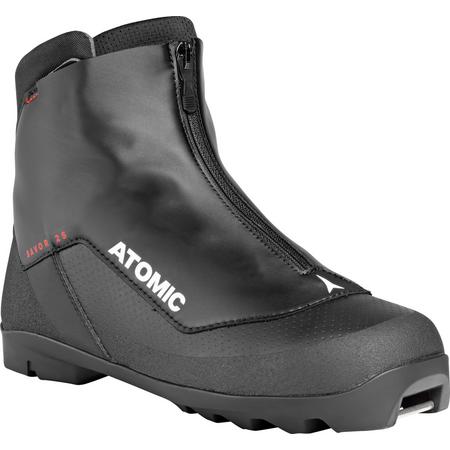 ATOMIC SAVOR 25 Langlaufschuhe Herren Schuhe 47 1/3 Normal  | 00887445290117