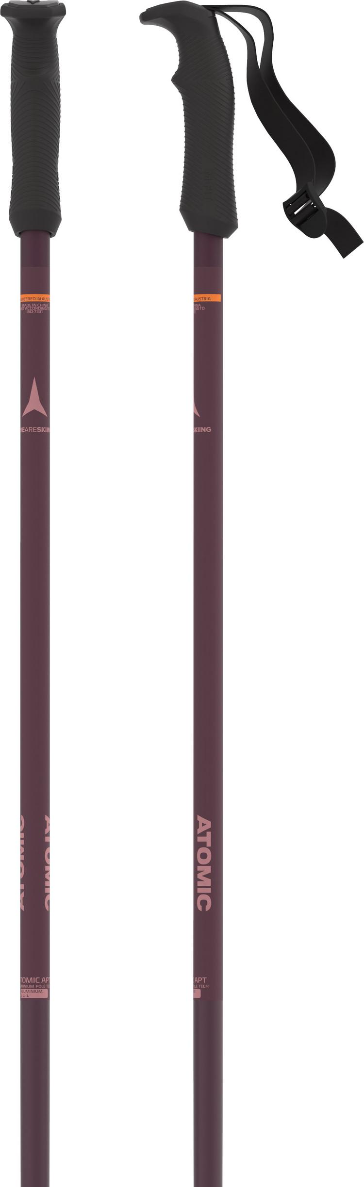 ATOMIC ATOMIC CLOUD Stock Damen - plum - 0 | SportScheck