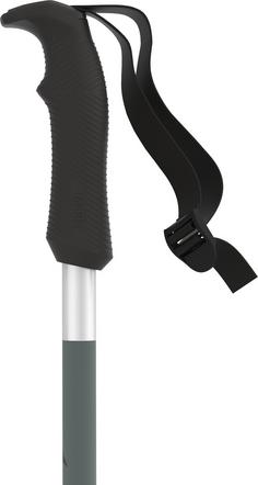 Rückansicht von ATOMIC REDSTER Q Skistock green-silver