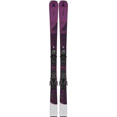 ATOMIC CLOUD Q LTD + M 10 GW 22/23 Carving Ski Damen black-berry-white