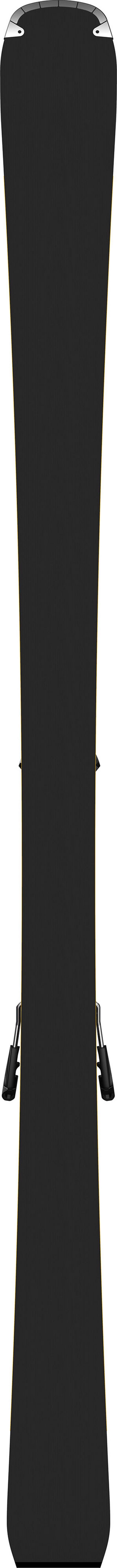 ATOMIC ATOMIC REDSTER Q6 + M 12 GW Carving Ski - green-grey - 0 | SportScheck