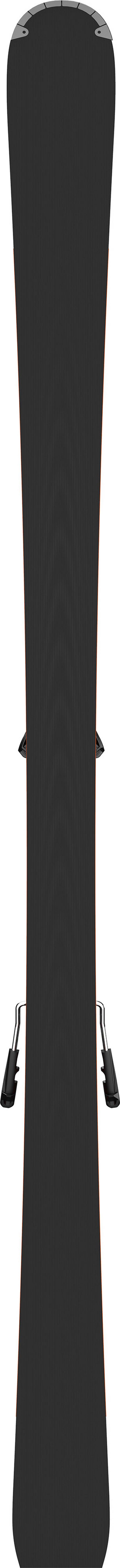 ATOMIC ATOMIC REDSTER S7 + M 12 GW Carving Ski - red - 0 | SportScheck