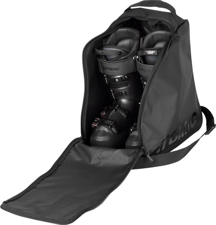ATOMIC ATOMIC W BOOT BAG CLOUD Skischuhtasche Damen - black - 0 | SportScheck