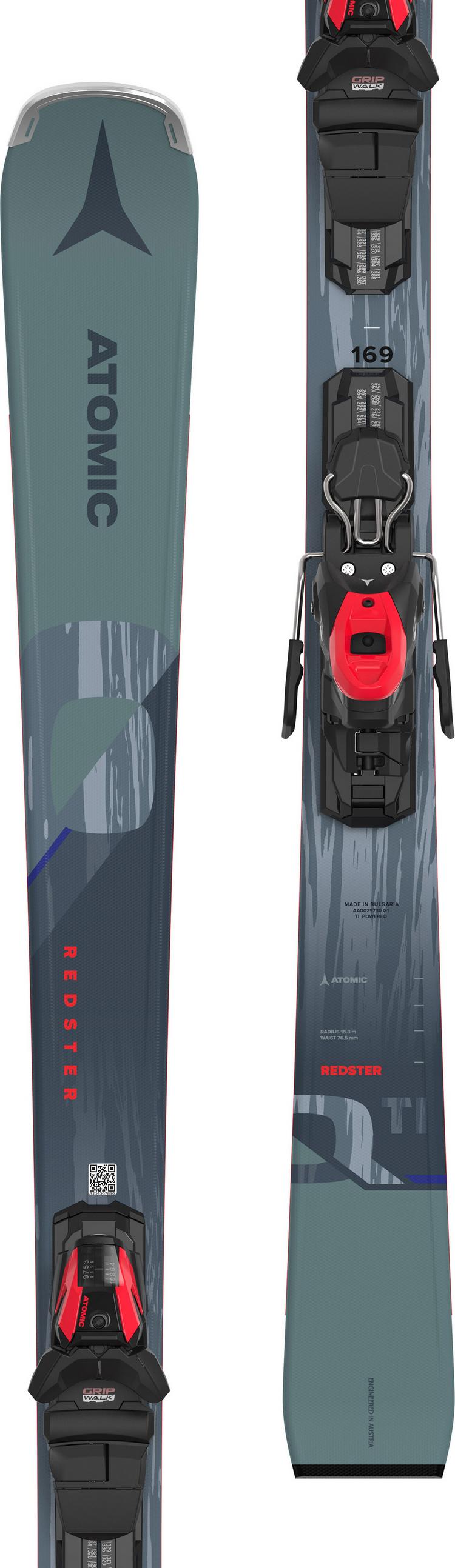 ATOMIC null - 0 | SportScheck