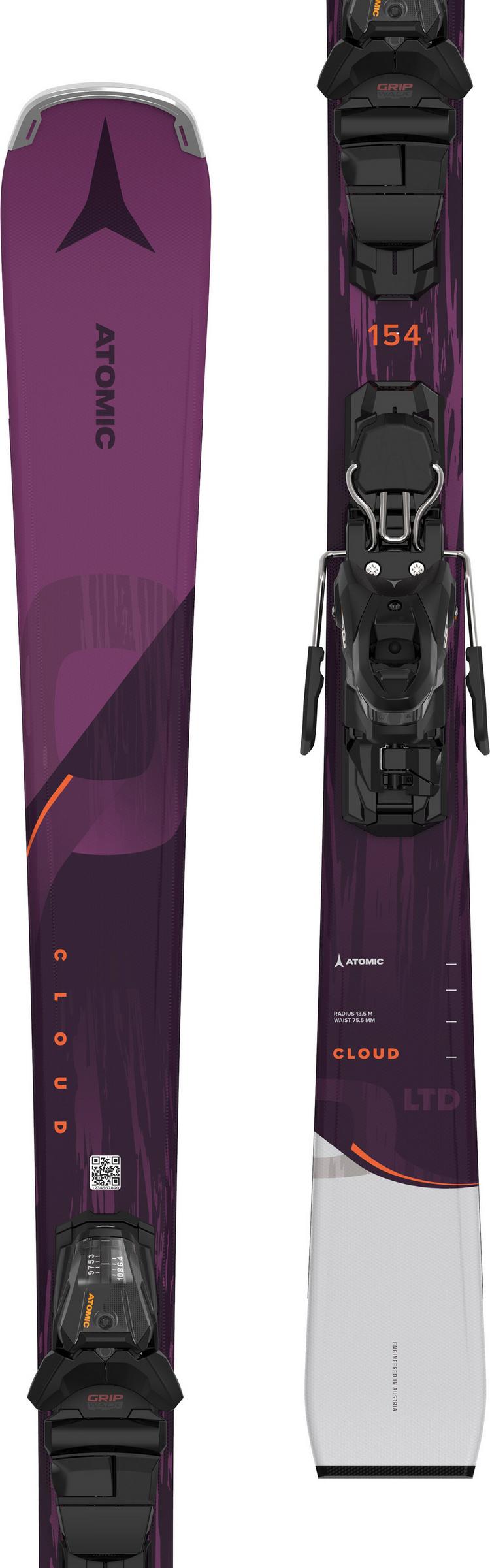 ATOMIC null - 0 | SportScheck