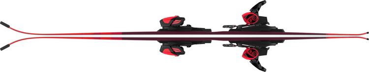 ATOMIC ATOMIC REDSTER J2 + L 6 GW 22/23 Carving Ski Kinder - red - 2 | SportScheck