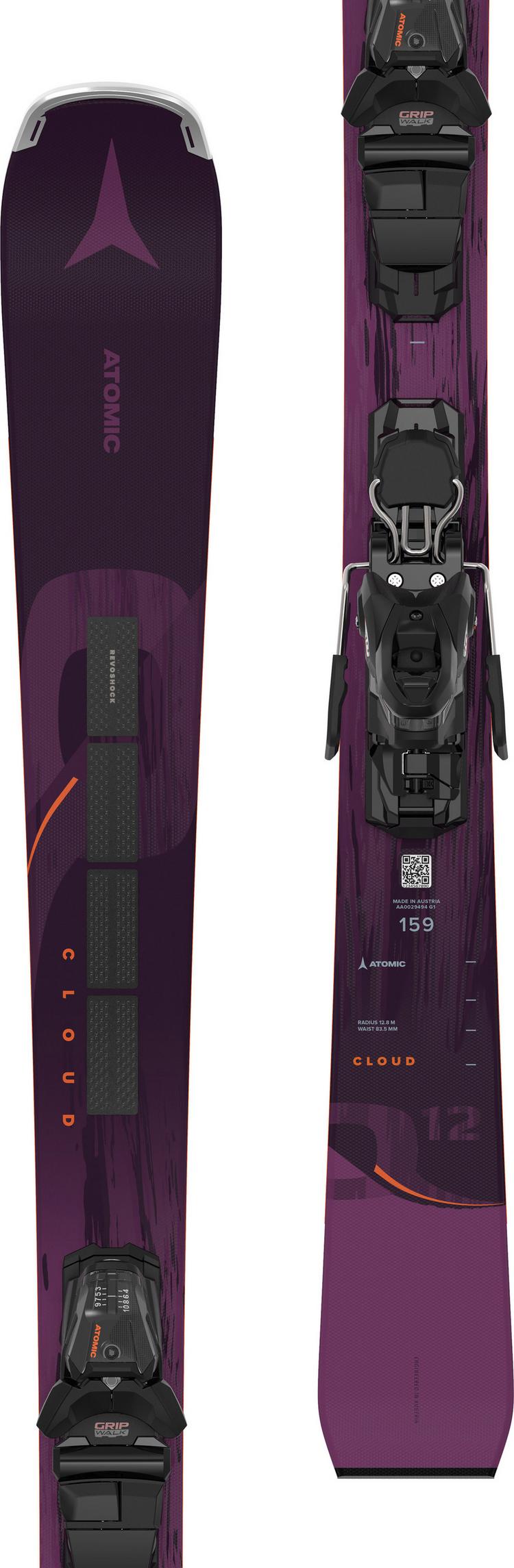 ATOMIC null - 2 | SportScheck