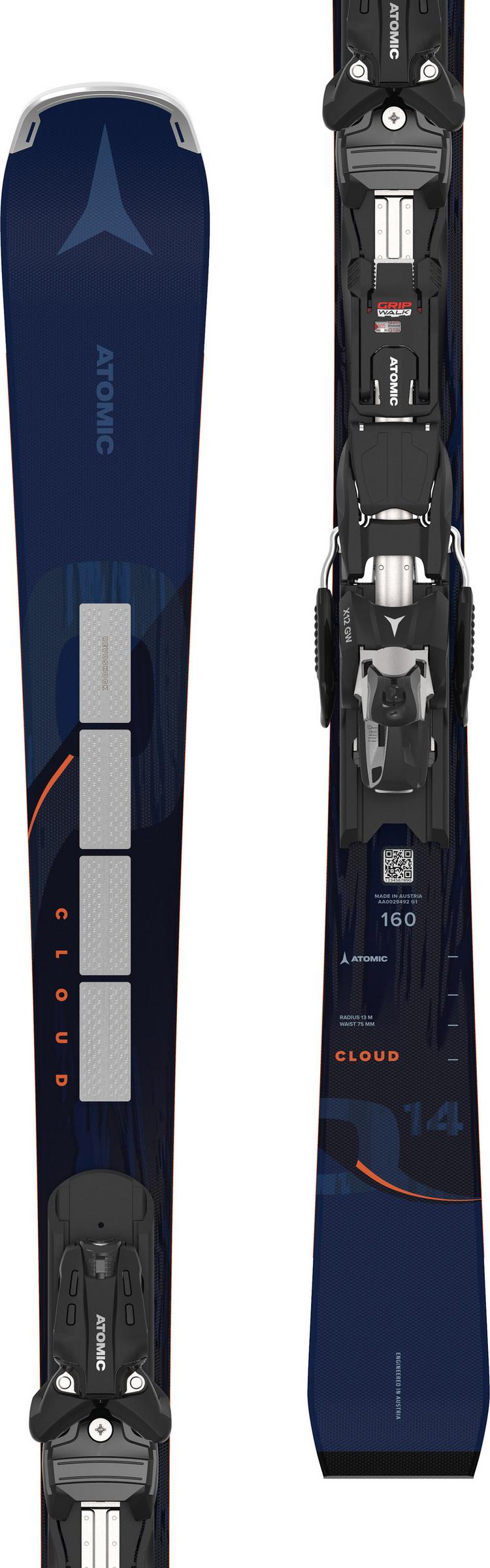 ATOMIC null - 2 | SportScheck