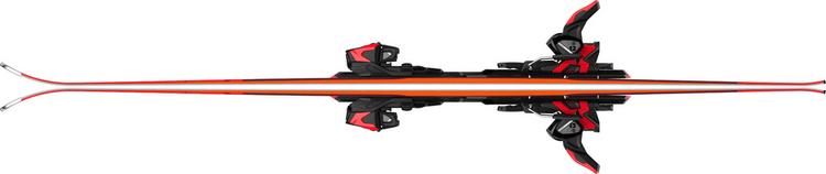 ATOMIC ATOMIC REDSTER S7 + M 12 GW Carving Ski - red - 2 | SportScheck
