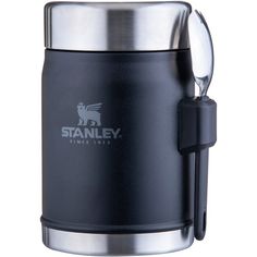 Stanley Stanley Food Jar 0.4l Lunchbox schwarz